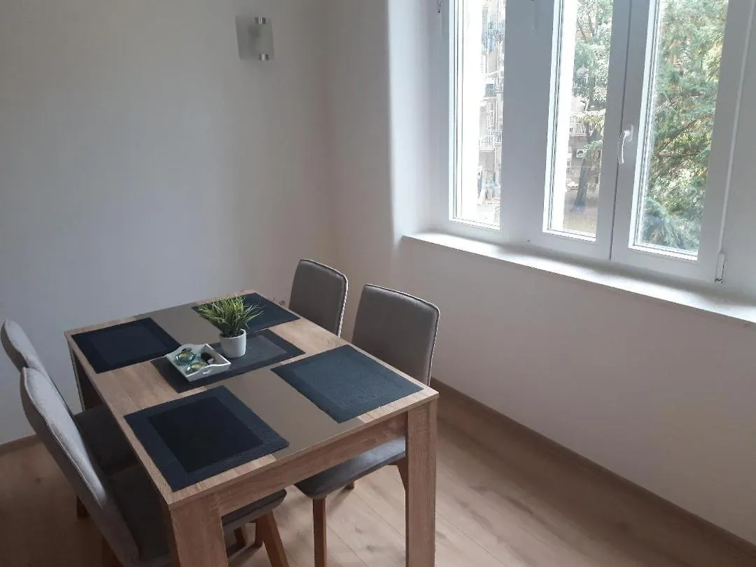 Apartman Matteo Rijeka