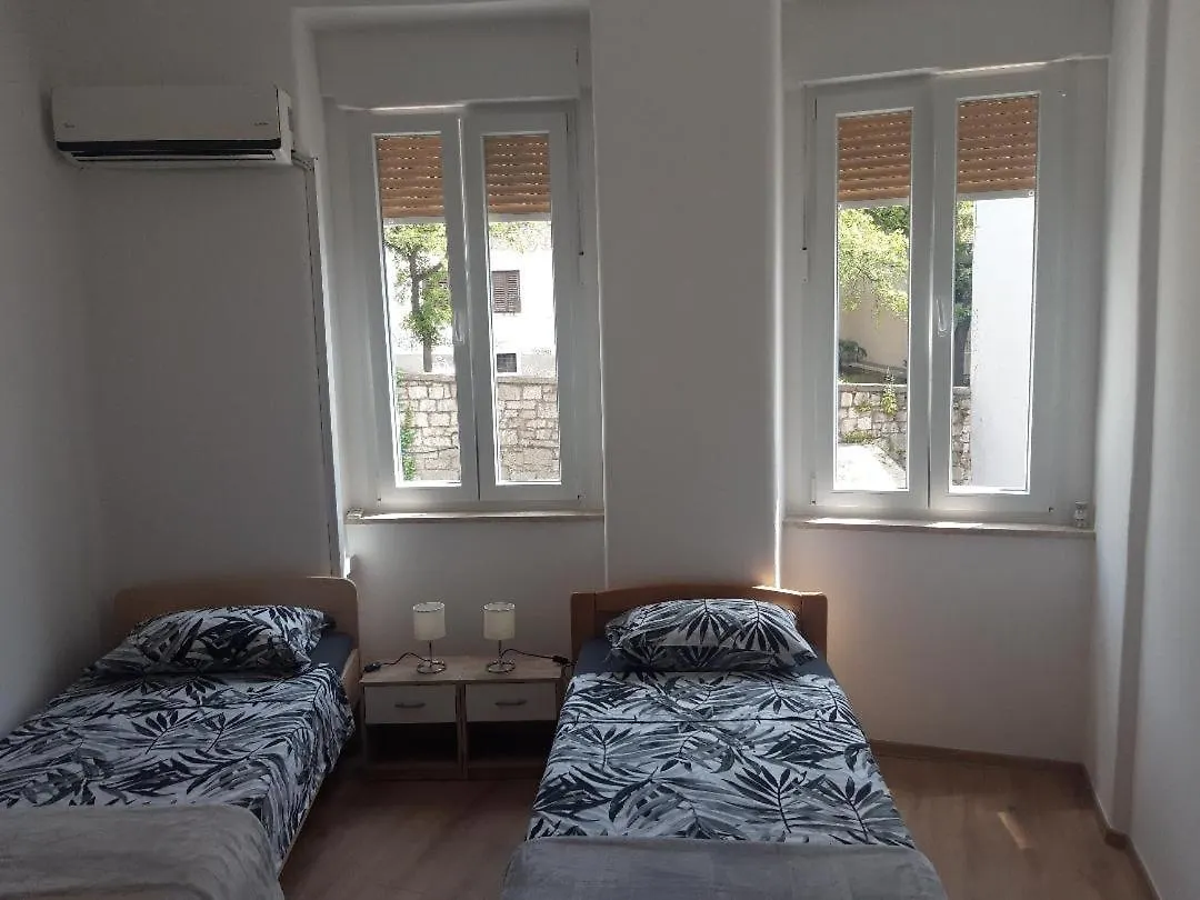 Apartman Matteo Rijeka Croatia