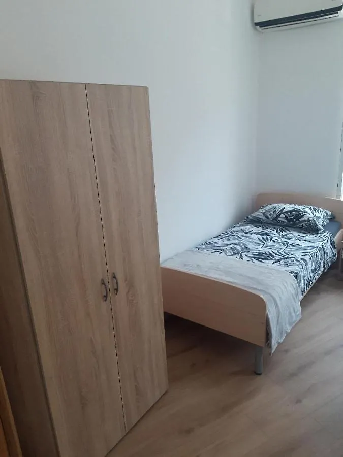 Apartman Matteo Rijeka Croatia