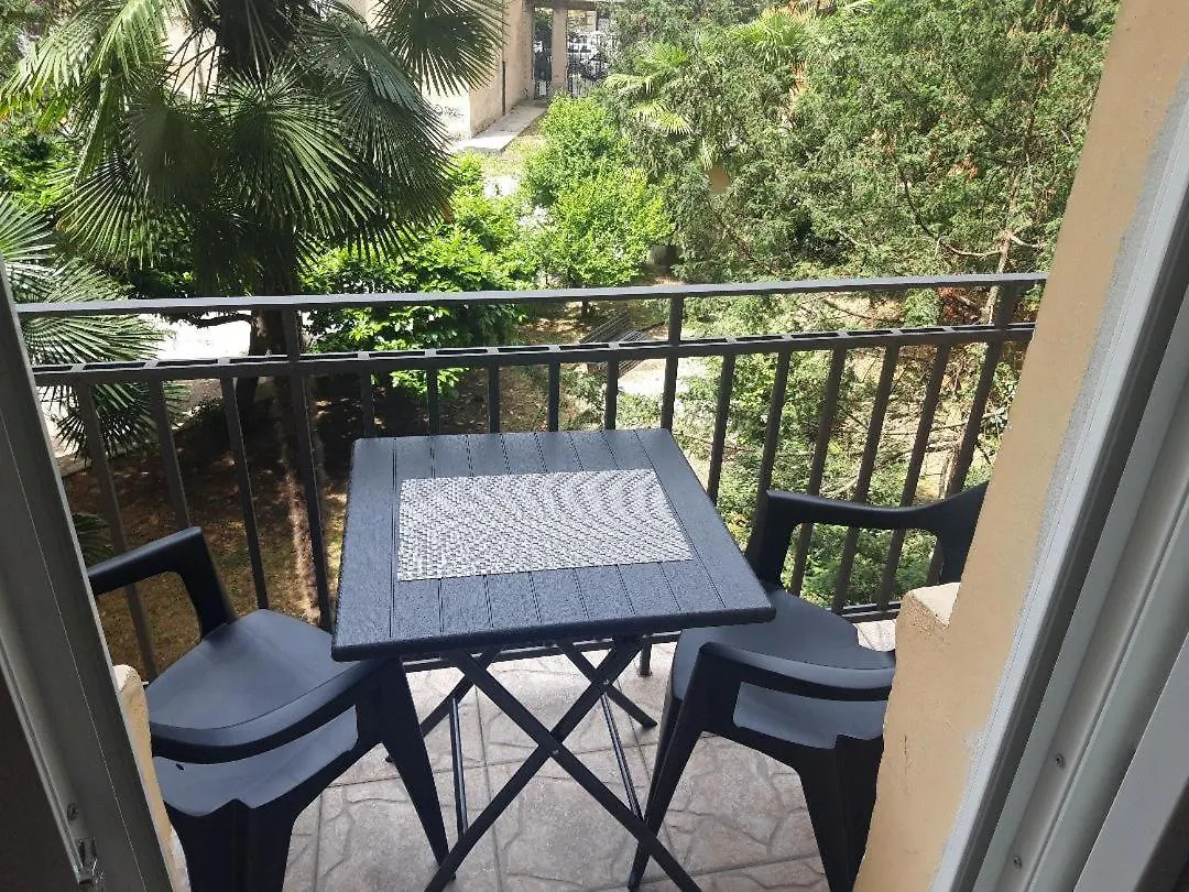 Apartment Apartman Matteo Rijeka
