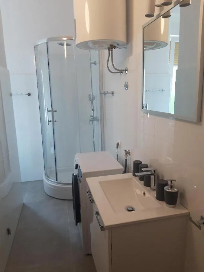 Apartman Matteo Rijeka Apartment