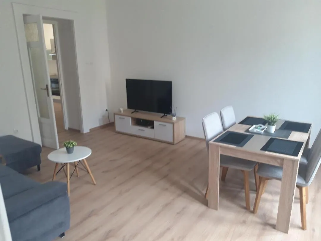 Apartman Matteo Rijeka