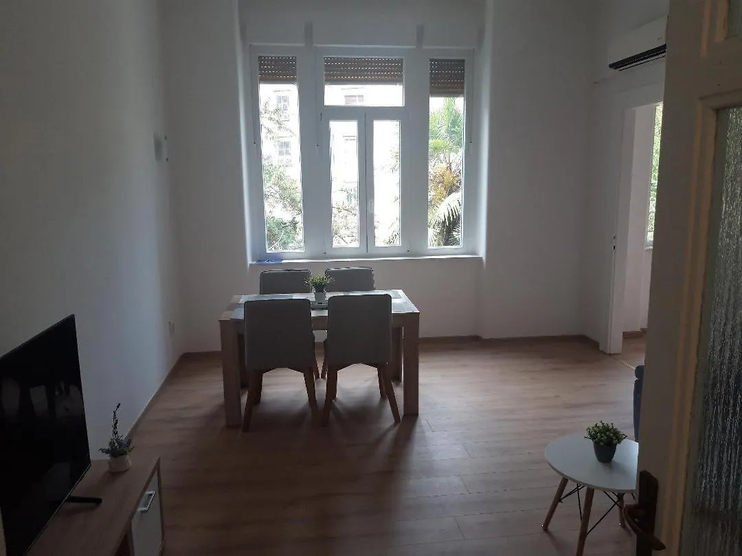 Apartman Matteo Rijeka Apartment