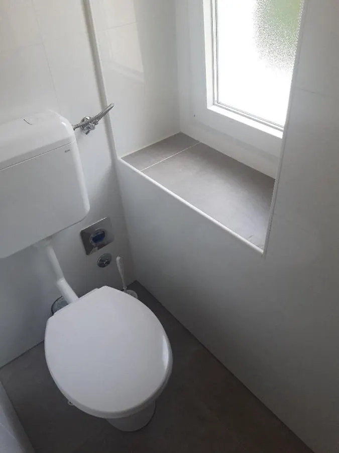 Apartman Matteo Rijeka