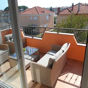 Maremy Apartman Zadar