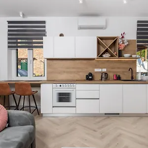 Apartman Madeleine, Rijeka