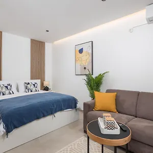 Apartman Salita Calvario, Rijeka
