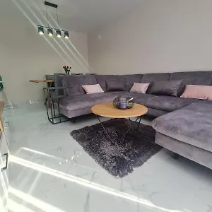 Apartman Mias Luxury, Rijeka